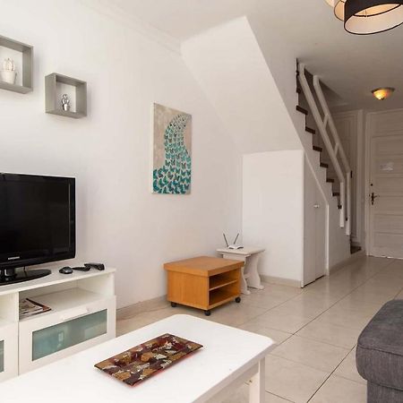 Apartamento Parque Santiago II 2 bed Playa de las Américas Exterior foto