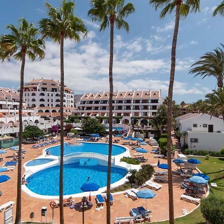 Apartamento Parque Santiago II 2 bed Playa de las Américas Exterior foto