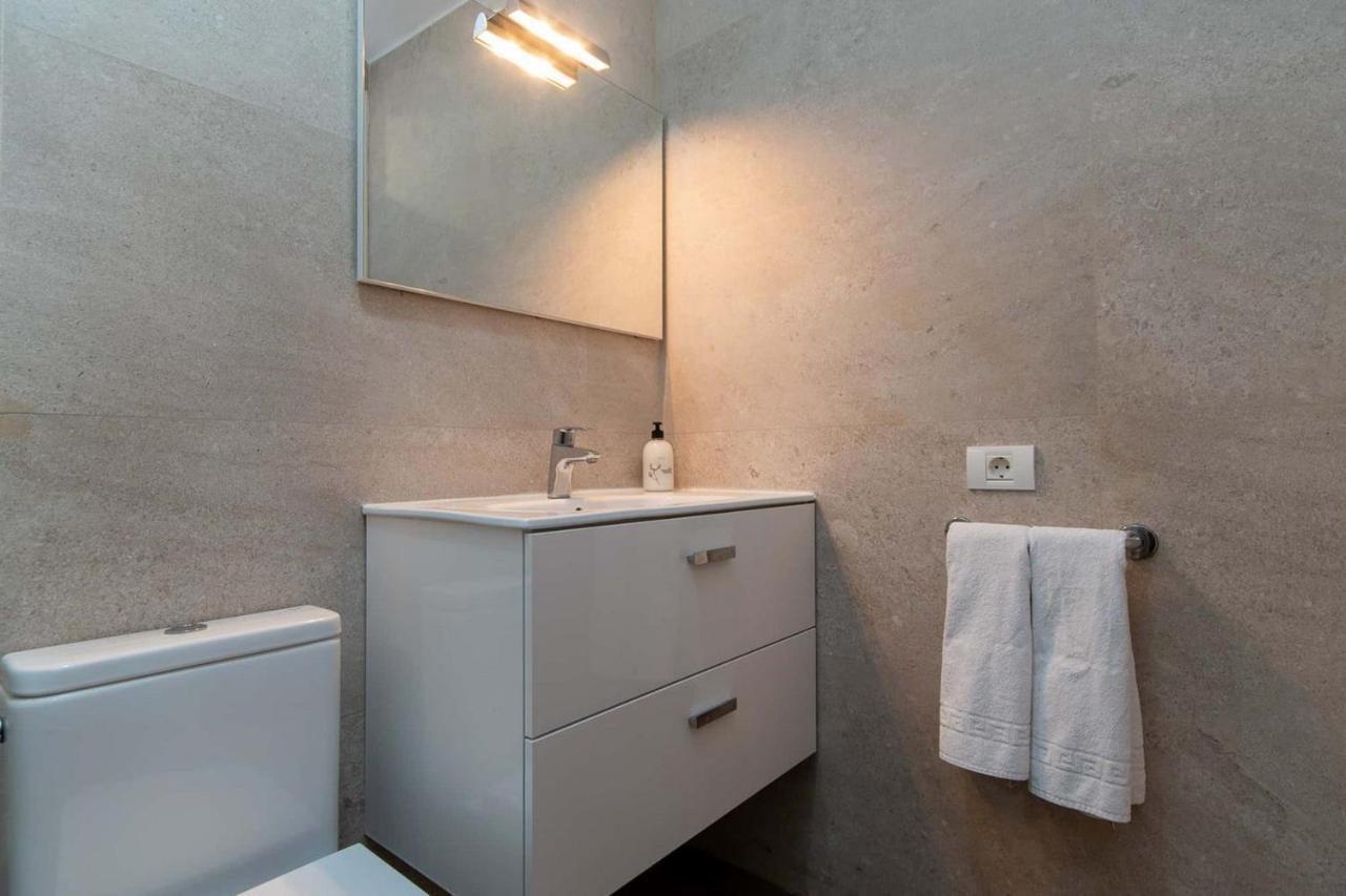 Apartamento Parque Santiago II 2 bed Playa de las Américas Exterior foto