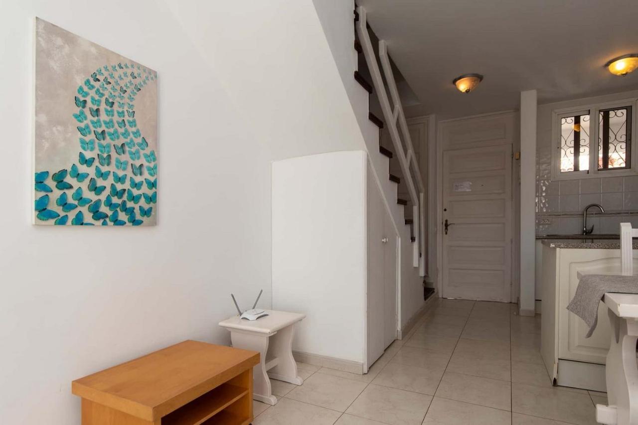 Apartamento Parque Santiago II 2 bed Playa de las Américas Exterior foto