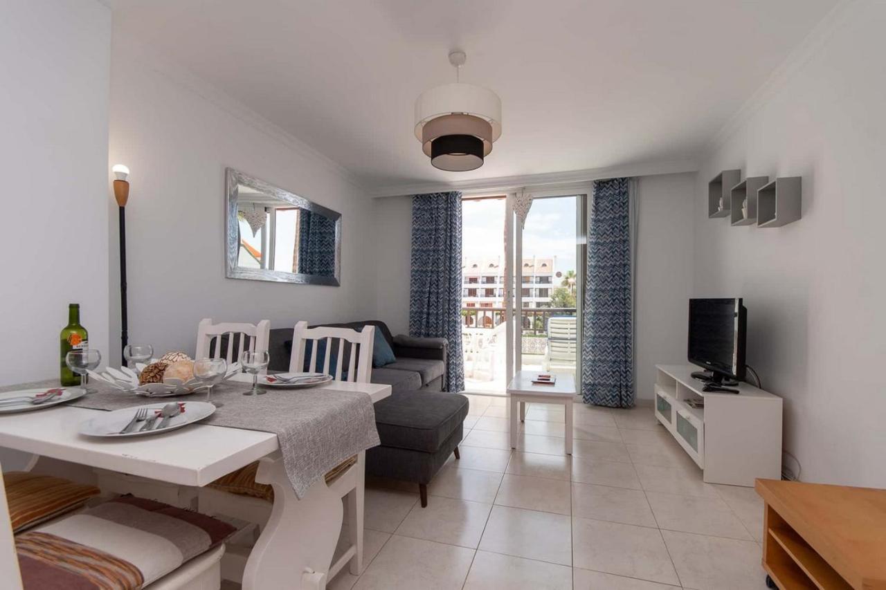 Apartamento Parque Santiago II 2 bed Playa de las Américas Exterior foto