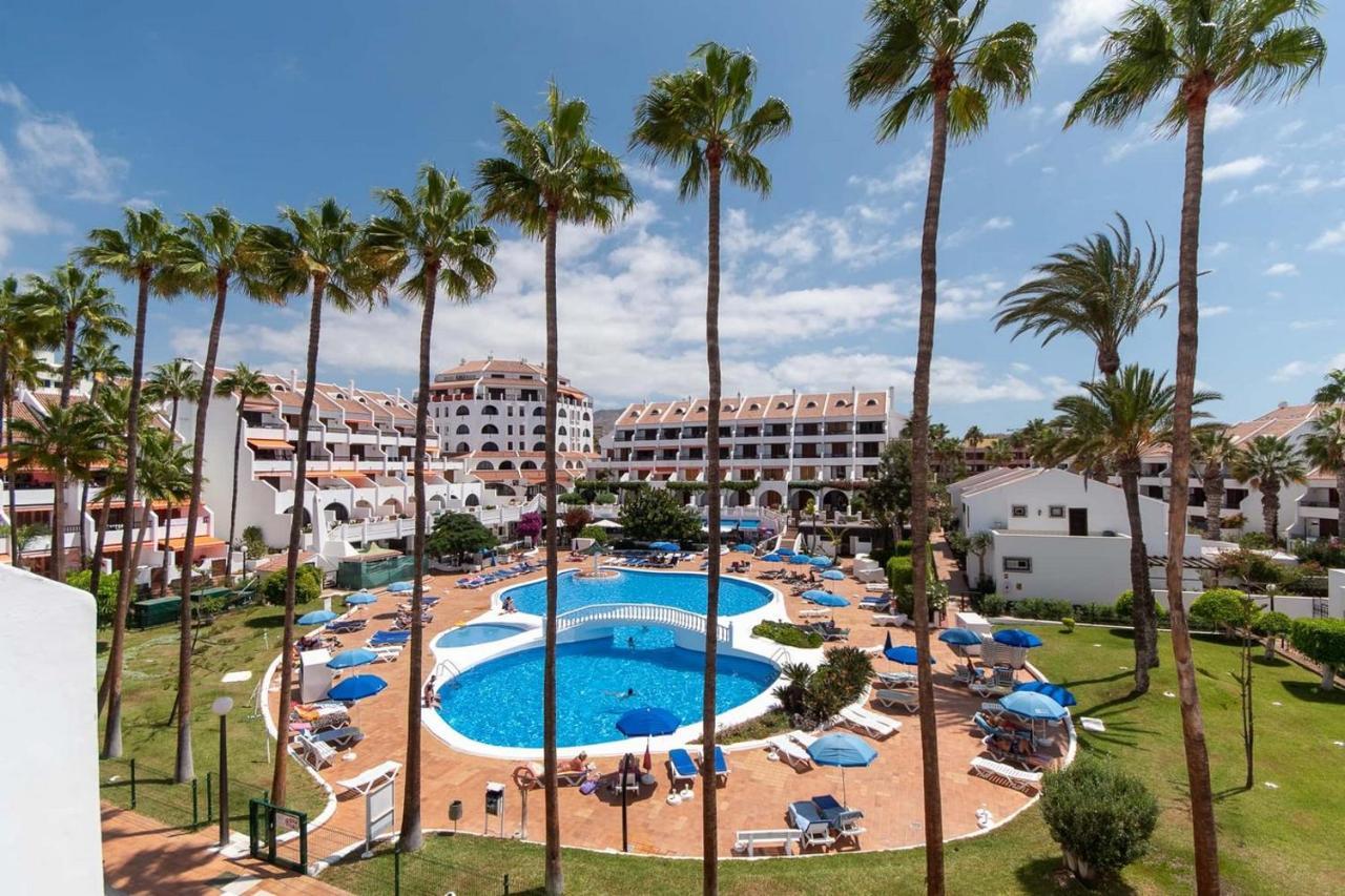 Apartamento Parque Santiago II 2 bed Playa de las Américas Exterior foto