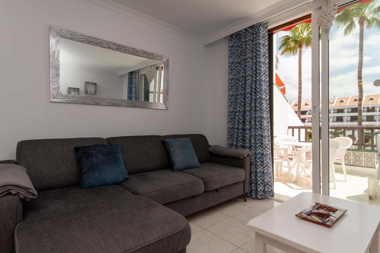 Apartamento Parque Santiago II 2 bed Playa de las Américas Exterior foto