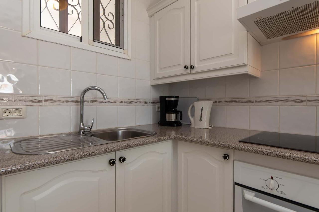 Apartamento Parque Santiago II 2 bed Playa de las Américas Exterior foto